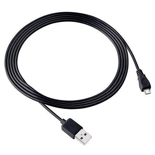 OMNIHIL Wall+Car Chargers+2PK-5FT Micro-USB Cable Compatible with Altec Lansing Mini H20 3 Speaker OMNIHIL Wall+Car Chargers+2PK-5FT Micro-USB Cable Compatible with Altec Lansing Mini H20 3 Speaker